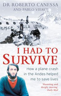 Produktbild: I Had to Survive