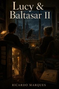 Produktbild: Lucy & Baltasar II