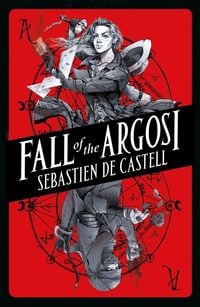Produktbild: Fall of the Argosi