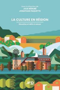 Produktbild: La culture en r&eacute;gion
