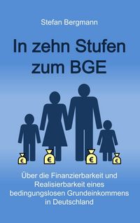 Produktbild: In zehn Stufen zum BGE