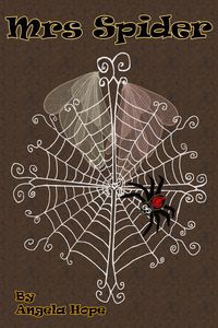 Produktbild: Mrs Spider