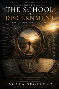 Produktbild: The School of Discernment