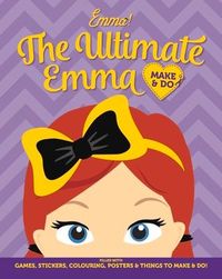 Produktbild: The Wiggles Emma! the Ultimate Emma Make & Do