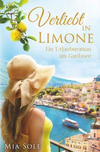 Produktbild: Verliebt in Limone