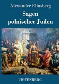 Produktbild: Sagen polnischer Juden