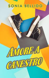 Produktbild: Amore a canestro