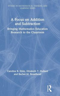 Produktbild: A Focus on Addition and Subtraction