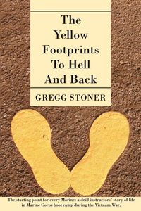 Produktbild: The Yellow Footprints to Hell and Back