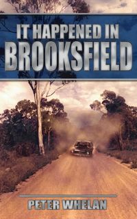 Produktbild: It Happened in Brooksfield