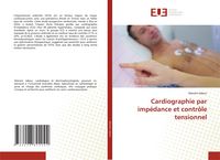 Produktbild: Cardiographie par imp&eacute;dance et contr&ocirc;le tensionnel
