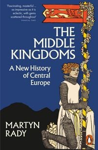 Produktbild: The Middle Kingdoms