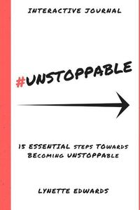 Produktbild: #Unstoppable: 15 Essential Elements to be Unstoppable