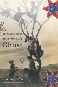 Produktbild: The Curious Tale of Mandogi's Ghost