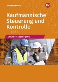 Produktbild: Kaufm&auml;nnische Steuerung und Kontrolle
