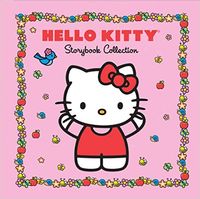Produktbild: Hello Kitty Storybk Coll