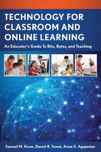 Produktbild: Technology for Classroom and Online Learning