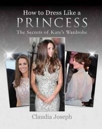 Produktbild: How to Dress Like a Princess