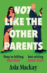Produktbild: Not Like the Other Parents