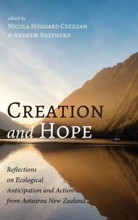Produktbild: Creation and Hope