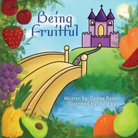 Produktbild: Being Fruitful
