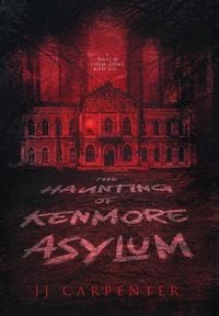 Produktbild: The Haunting of Kenmore Asylum
