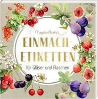 Produktbild: Etikettenb&uuml;chlein &ndash; Cottage Garden - Marjolein Bastin