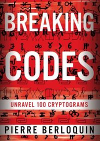 Produktbild: Berloquin, P: Breaking Codes