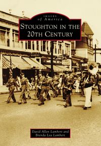 Produktbild: Stoughton in the 20th Century