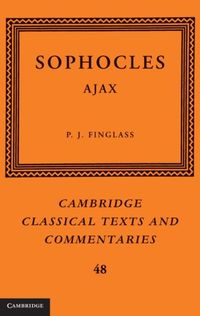 Produktbild: Sophocles: Ajax