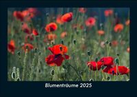 Produktbild: Blumenträume 2025 Fotokalender DIN A5
