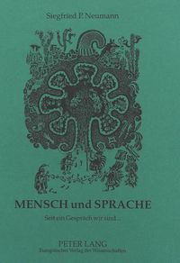 Produktbild: Mensch und Sprache