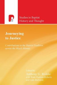 Produktbild: Journeying to Justice