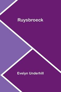 Produktbild: Ruysbroeck