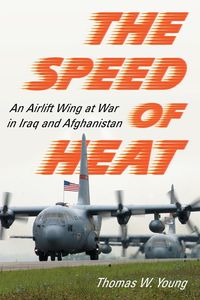 Produktbild: The Speed of Heat