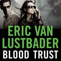 Produktbild: Blood Trust