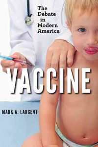 Produktbild: Vaccine