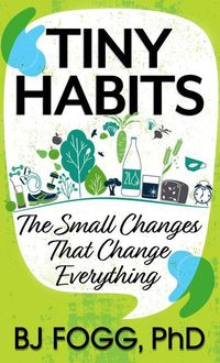 Produktbild: Tiny Habits -Lp