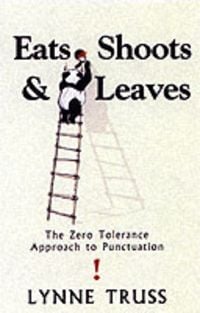 Produktbild: Eats Shoots & Leaves