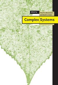 Produktbild: Complex Systems