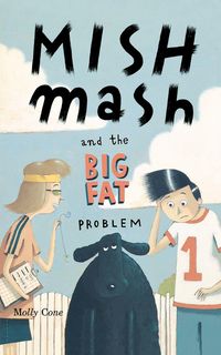 Produktbild: Mishmash and the Big Fat Problem