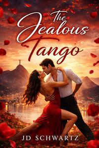 Produktbild: The Jealous Tango