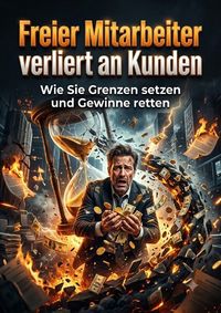 Produktbild: Freier Mitarbeiter verliert an Kunden
