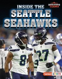 Produktbild: Inside the Seattle Seahawks