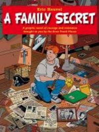 Produktbild: A Family Secret
