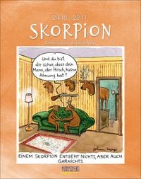 Produktbild: Skorpion 2027