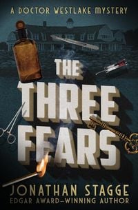Produktbild: The Three Fears