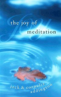 Produktbild: The Joy of Meditation