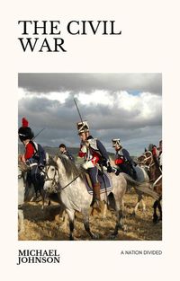 Produktbild: The Civil War (American history, #7)