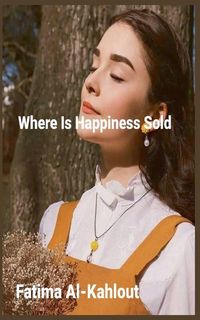 Produktbild: Where Is Happiness Sold